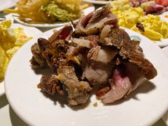 -戈拿旺巴西烤肉(崇文门店)