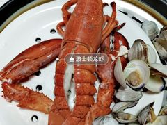 -蔚海之都·象山蒸汽海鲜(仙霞路店)