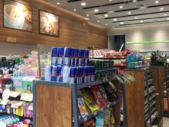 -today便利店(汉街店)