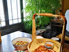 -洞庭土菜馆(天河北总店)