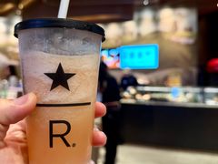 -星巴克臻选(成都太古里店)