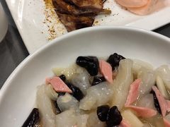 -龙景轩大酒店(宝杨路店)