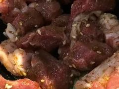 -吉志烤肉(太原总店)