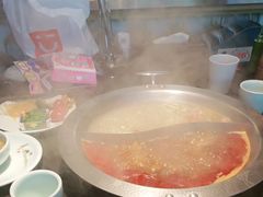 -额尔敦·品质自助(摩尔城店)