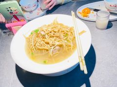 -吴越荣记·苏州菜·松鼠桂鱼(斜塘老街店)