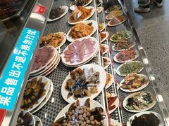 -韩麦大冷面(桂花街直营店)