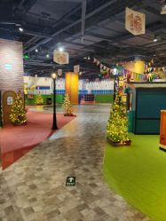 -幻贝家儿童乐园(杭州远洋乐堤港店)