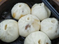 小笼包-达道武仔牛肉店(广达路店)