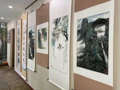 -中和·国风茶馆(愚园路店)