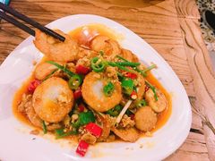 -俏湘私房菜(国贸店)