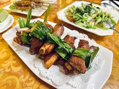 -伊萨娜印尼餐馆