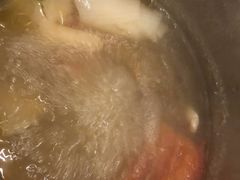 -顺德美的万豪酒店·自助餐·贡厨