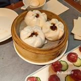 今天的美食探店之旅