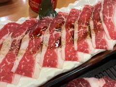 -炼瓦家日式烧肉·寿喜烧(融创精彩天地店)