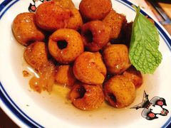 炒红果-瓷器(Market City)