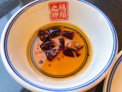 辣椒油-天津卫码头(南开大悦城店)
