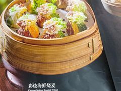 -都一处烧麦馆(前门店)