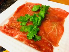 -老码头火锅(玉林店)