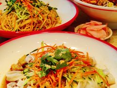 -武圣羊汤·西北面(朝阳门店)