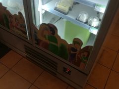 -DQ·蛋糕·冰淇淋(新玛特分店)