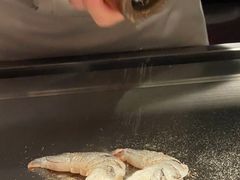 -Ginza Onodera铁板烧(外滩十八号店)