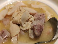 -西湖春天•老字号杭州菜(百汇店)