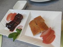 -车头老二大排档(金城步行街店)