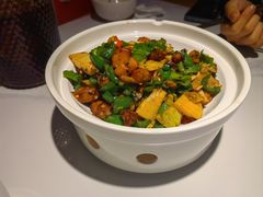 -老阿爸鲜鱼土菜(园区永旺店)