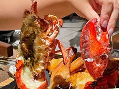 -Osteria Garden 生蚝花园餐厅(原进贤路店)