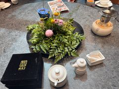 -紫泥369粗粮季(四牌楼店)
