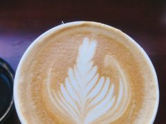 -2326 Coffee Roaster咖啡豆可选店(林肯公园店)