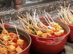 -阜阳富力万达嘉华酒店·美食汇自助餐厅