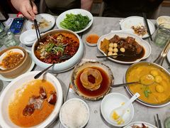 -有璟阁港式餐厅(国贸商城店)