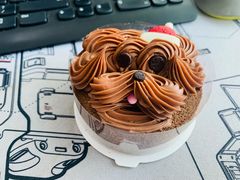 -星巴克(宁波月湖盛园店)