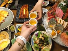-和彩放题(渔阳店)