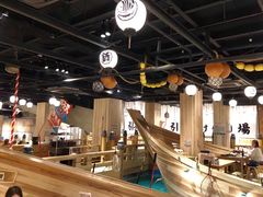 -ジャンボ釣船 つり吉(新世界店)
