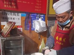-定胜糕小店-蒋顺发
