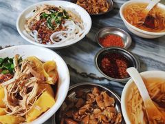 -再回首鸡肉米线(人民路一店)
