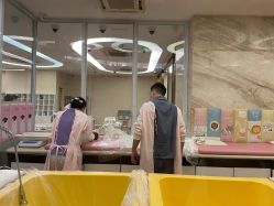 点击看大图 -星摇篮月子中心(市妇幼店)