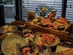 -铭牛烧肉·和牛海鲜自助(高新月牙湖店)