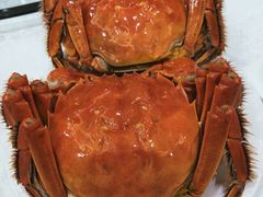 -东江海鲜酒家(艺都分店)
