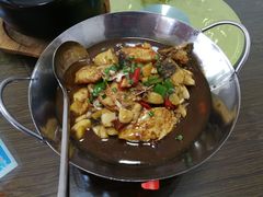 -水香园·中国徽菜名店(紫霞大道店)