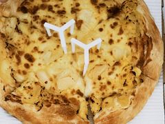 榴莲多多比萨-必胜客(阿罗海店)