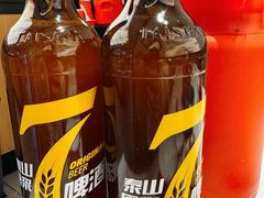 -偏爱炒鸡(老县衙店)