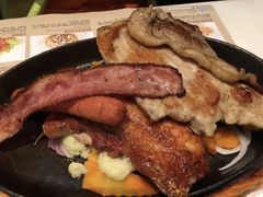 什扒-翠华餐厅(百老汇店)