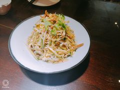 超级大拌菜-黑土印象菜馆(三元桥店)