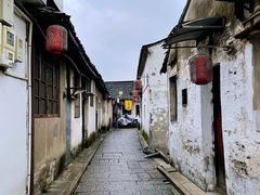 -绍兴书圣故里景区