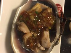 -阿里郎海鲜酒店