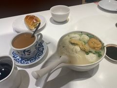 -翠华餐厅(宝安壹方城店)