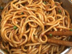 -左撇子私房面